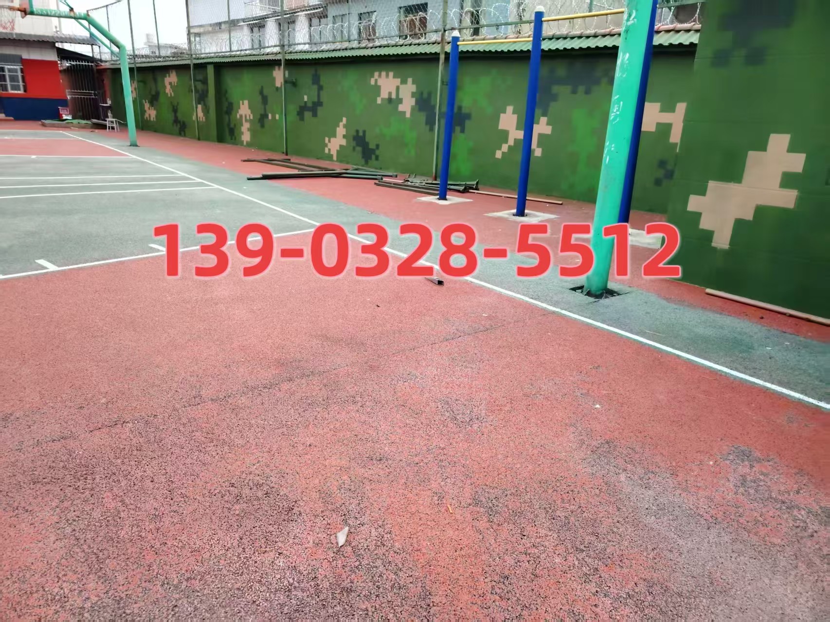 闵行选择合适的迷彩漆：